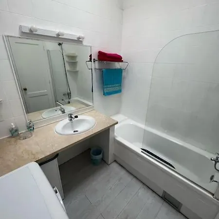 Bungalow Lago Maspalomas Μασπαλόμας