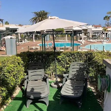 Bungalow Lago Maspalomas Διαμέρισμα