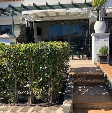 Bungalow Lago Maspalomas マスパロマス