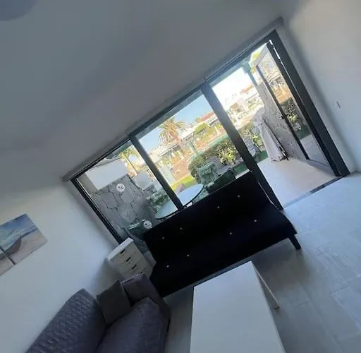 Bungalow Lago Maspalomas *