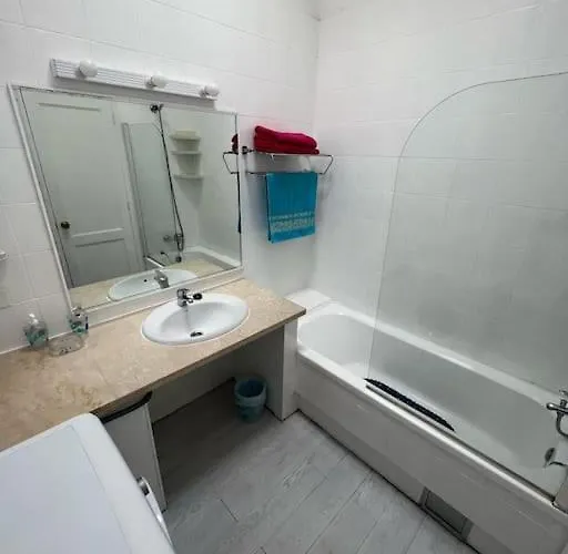 Bungalow Lago Maspalomas マスパロマス