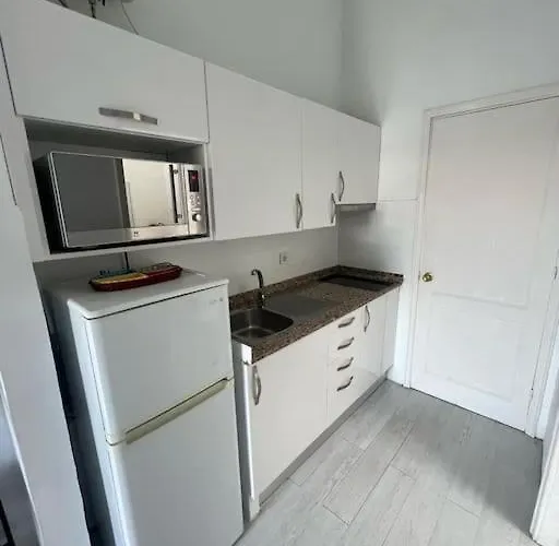 Διαμέρισμα Bungalow Lago Maspalomas