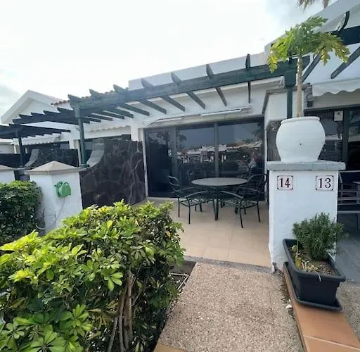 Bungalow Lago Maspalomas *