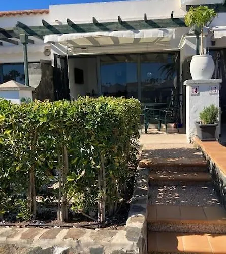 Bungalow Lago Maspalomas Μασπαλόμας