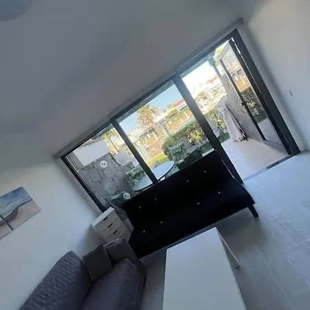 Bungalow Lago Maspalomas *