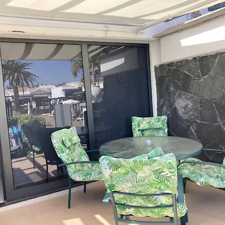 Apartment Maspalomas