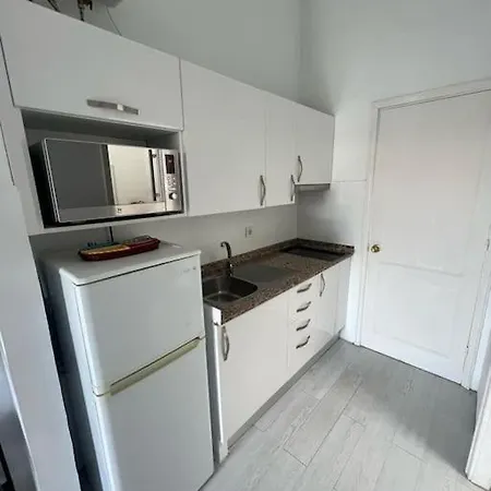 شقة Bungalow Lago Maspalomas