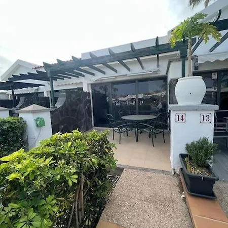 Bungalow Lago Maspalomas *