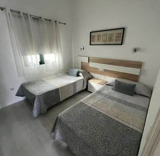 Bungalow Lago Maspalomas Apartment Maspalomas (Gran Canaria)
